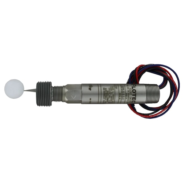 Float Level Switch, L6EpsSs3C Flotect Level Sw